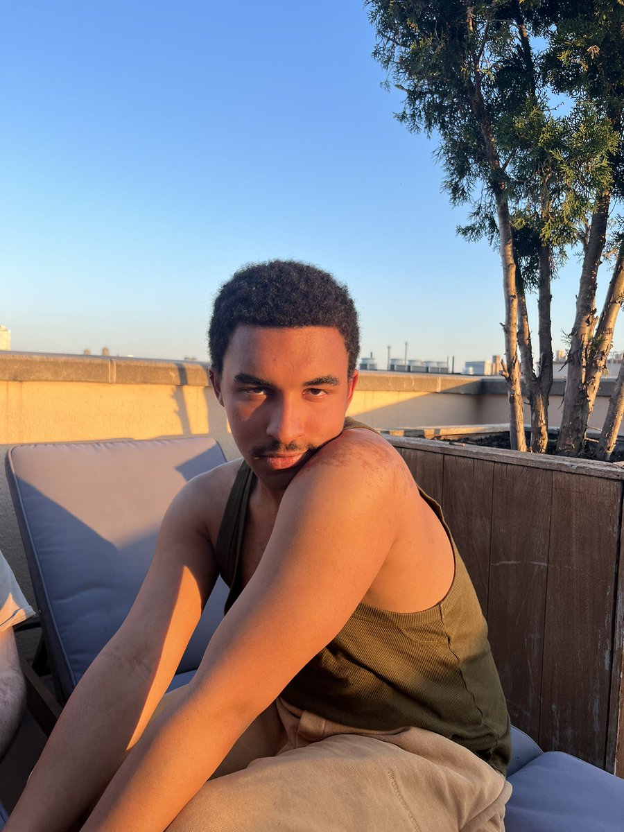 stevendotthomas's tweet image. a day with the boys