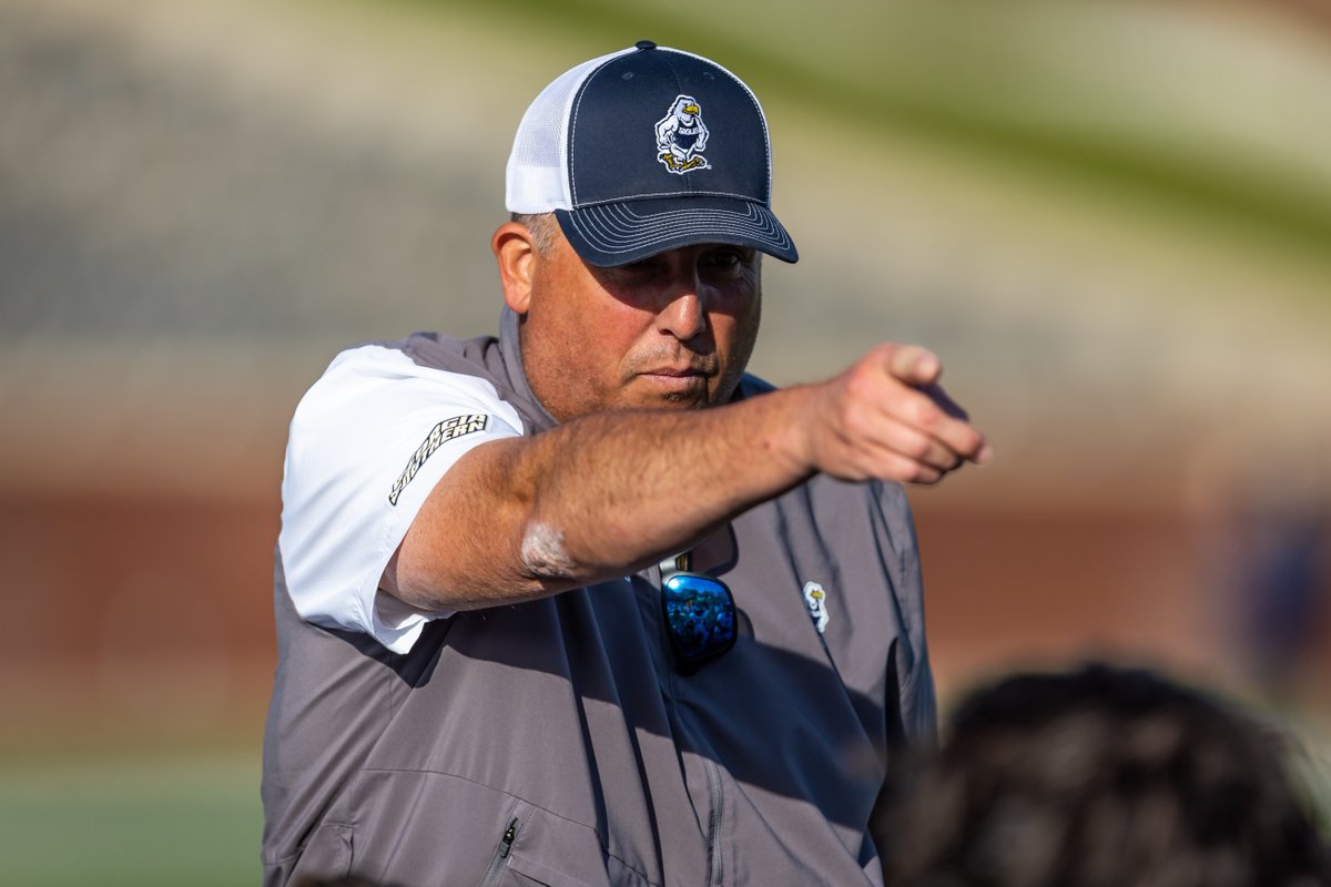 Georgia Southern Football tweet media