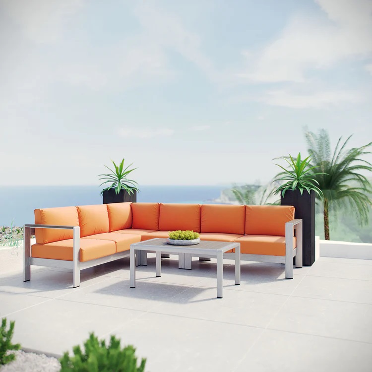 HomeThangs's tweet image. Missed your chance to have your deck or patio professionally renovated this year? It might not be too late to #DIY a cookout-ready set you can enjoy all #summer long. This #tbt, check out our updated guide to outdoor sectional seating: bit.ly/405P6L6