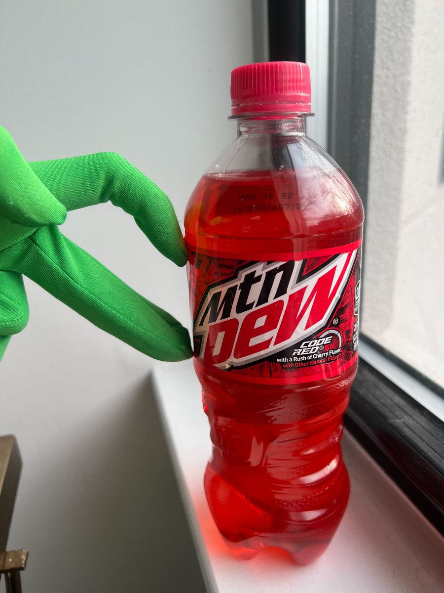 Mountain Dew® tweet media