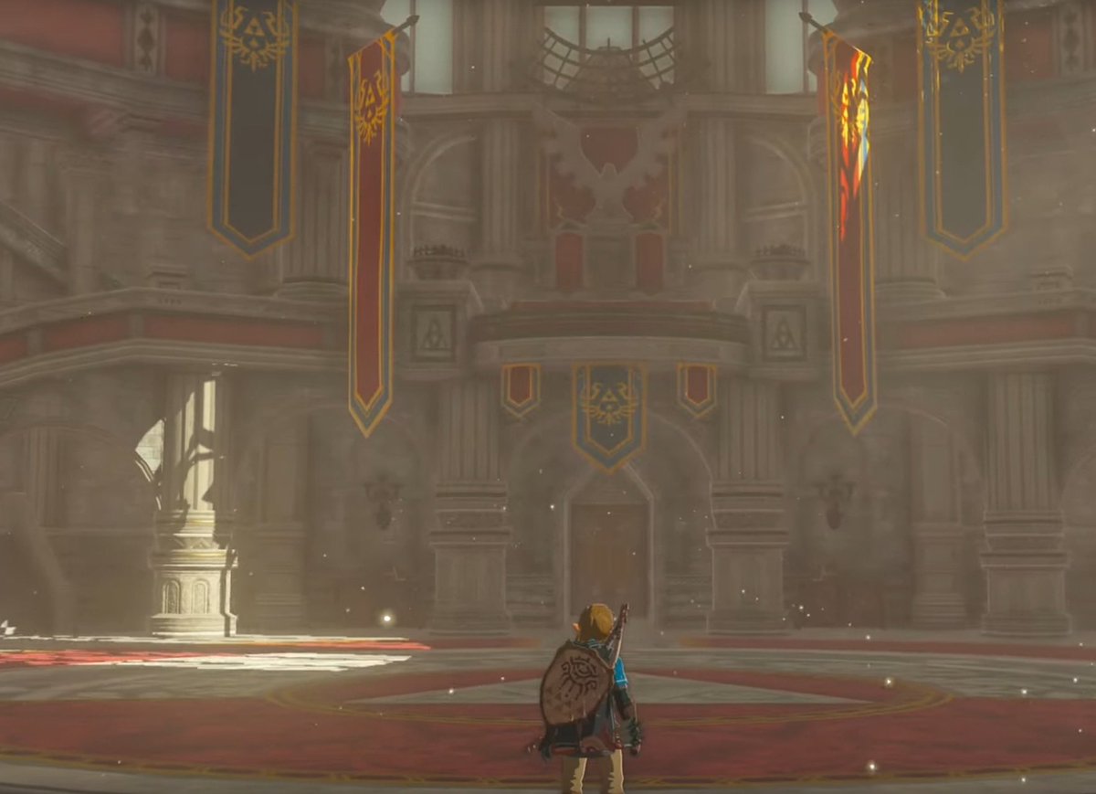 jordan ┊ tears of the kingdom! ☾⋆˚ ∘ on Twitter "RT verieas in botw