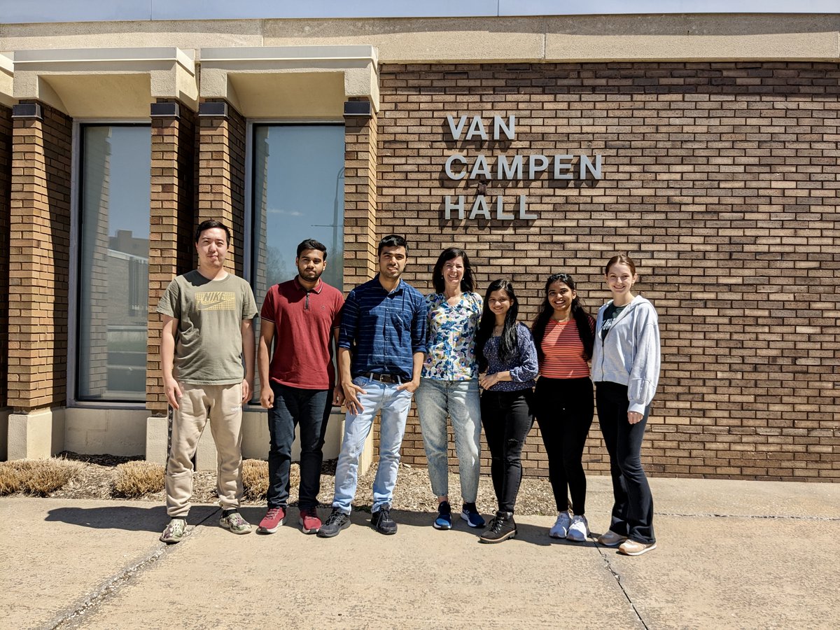 KentStateIntl's tweet photo. This week is Student Worker Appreciation Week, and we wanted to thank all the fantastic student workers at International Admissions and the Office of Global Education! Thank you for all your hard work and positive attitudes! https://t.co/Iuh2a3Q5P8