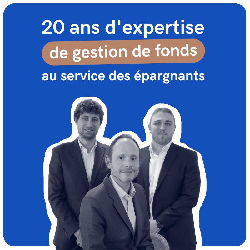 yomoni_fr's tweet photo. Ce n’est pas une nomination aux oscars, mais presque !

#Yomoni accueille Olivier Malteste en tant que Directeur des #Investissements ✨

Il prend la succession d'Alexis Naacke, qui entame une aventure entrepreneuriale !

Bienvenue à bord et que l’aventure commence 🚀