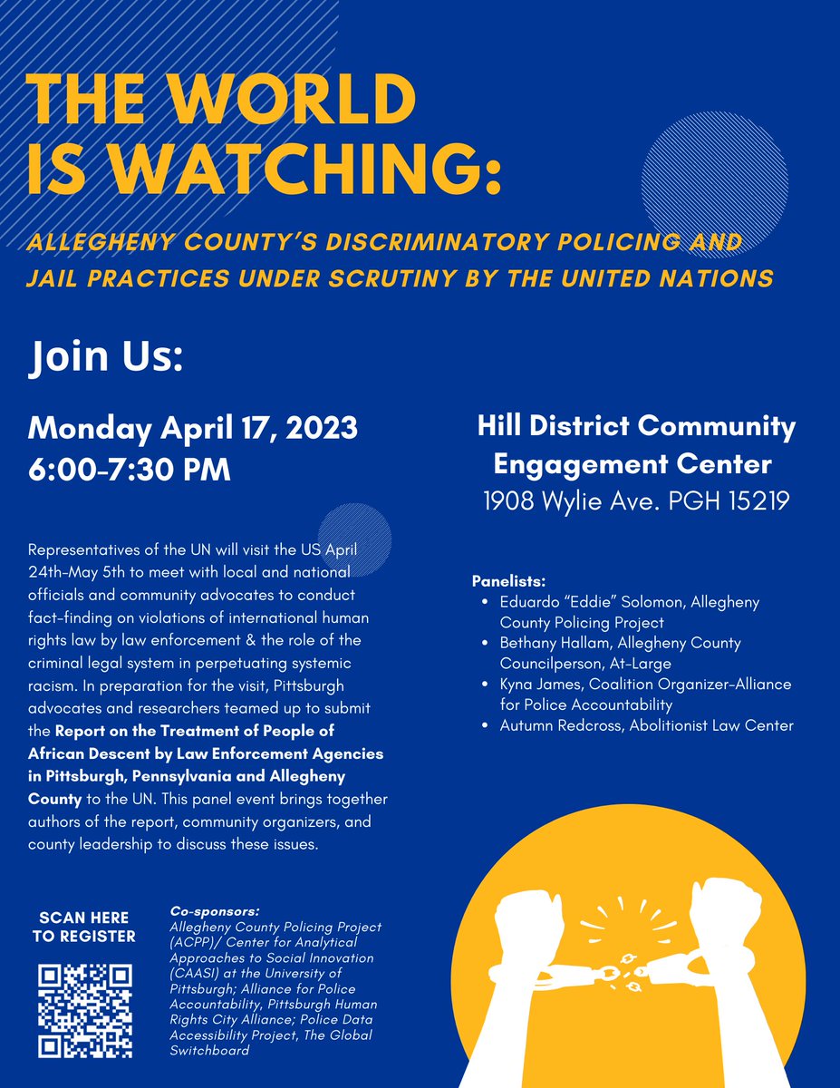 TheGlobalSwitchboard tweet media