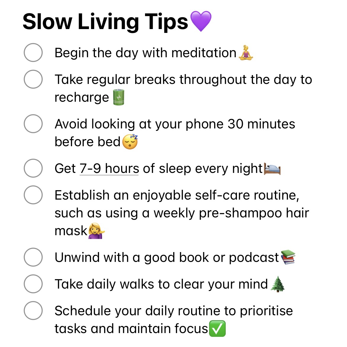 Did you know that our Elasticizer Therapies Bluebell Woods is inspired by the slow living movement?🌱

Slow living is a remedy to the chaos of the modern world. 

That's where Elasticizer Therapies Bluebell Woods comes in. A reminder to prioritise our wellbeing✨