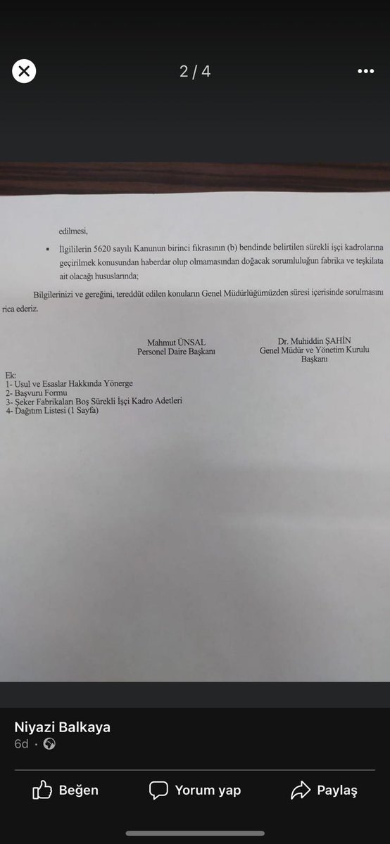 medarsen's tweet photo. @rizeozgida sizler ne zaman yazı gönderiyorsunuz şekerde mevsimlikti ya çay gibi şeker 4 yıldan beri 9.29 çalışıyormuş şimdi kadrolu olmuşlar @Caykuriscileri https://t.co/fWT44PROMz