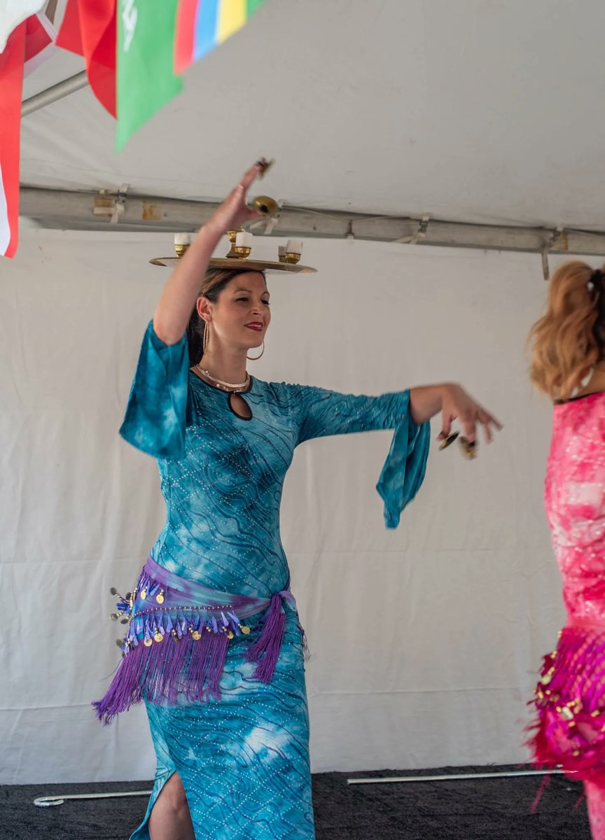 downtownknox's tweet photo. 🥙 For the first time ever, #ArabFest will be in Downtown Knoxville's Market Square.
Join us for a celebration of Middle Eastern food, dance, fashion, music, merchandise, and an overall good time on April 15, noon – 10pm! https://t.co/szPnF6sKKr