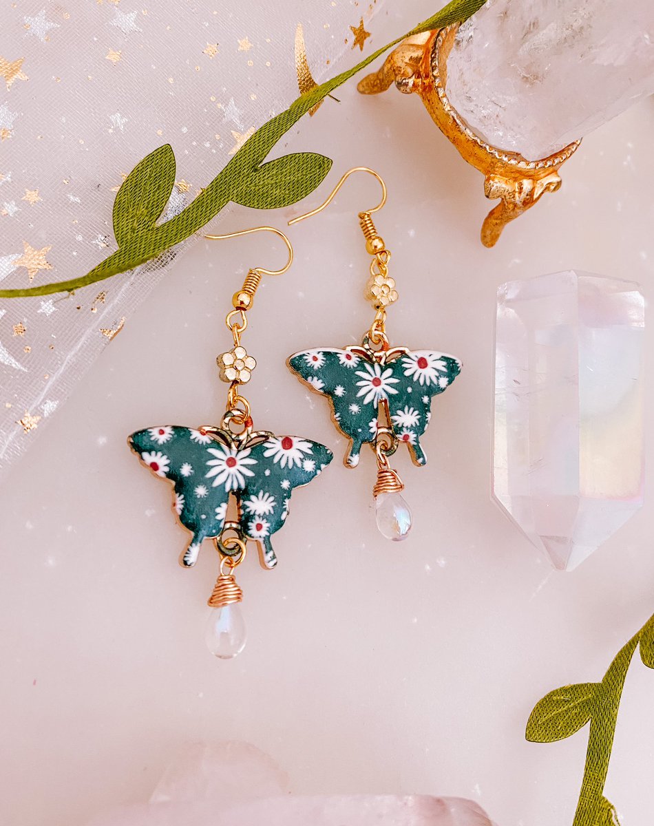 🌿🍃 Butterfly Babes 🍃🌿