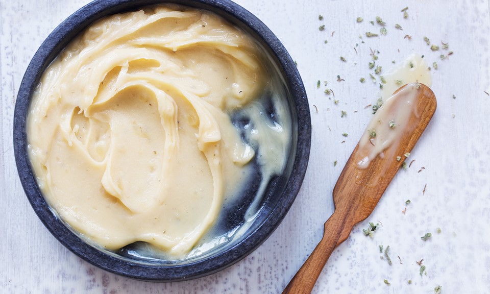 How to make cannabutter for edibles with our easy recipe buff.ly/3BXuFFD