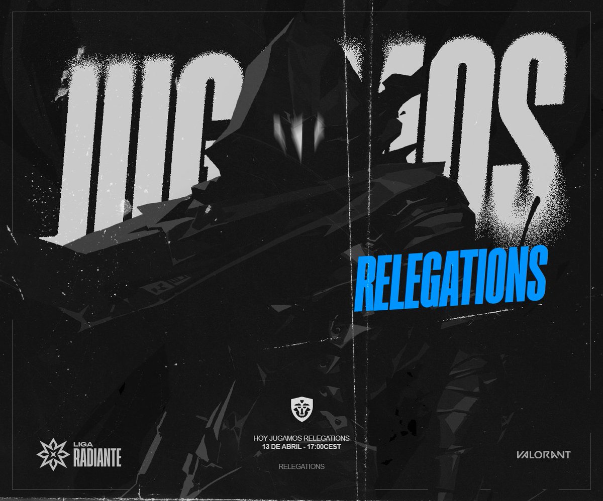 Empezamos por detrás, pero estamos listos para darle la vuelta.

No tenemos pensando fallar.

twitch.tv/flekitv