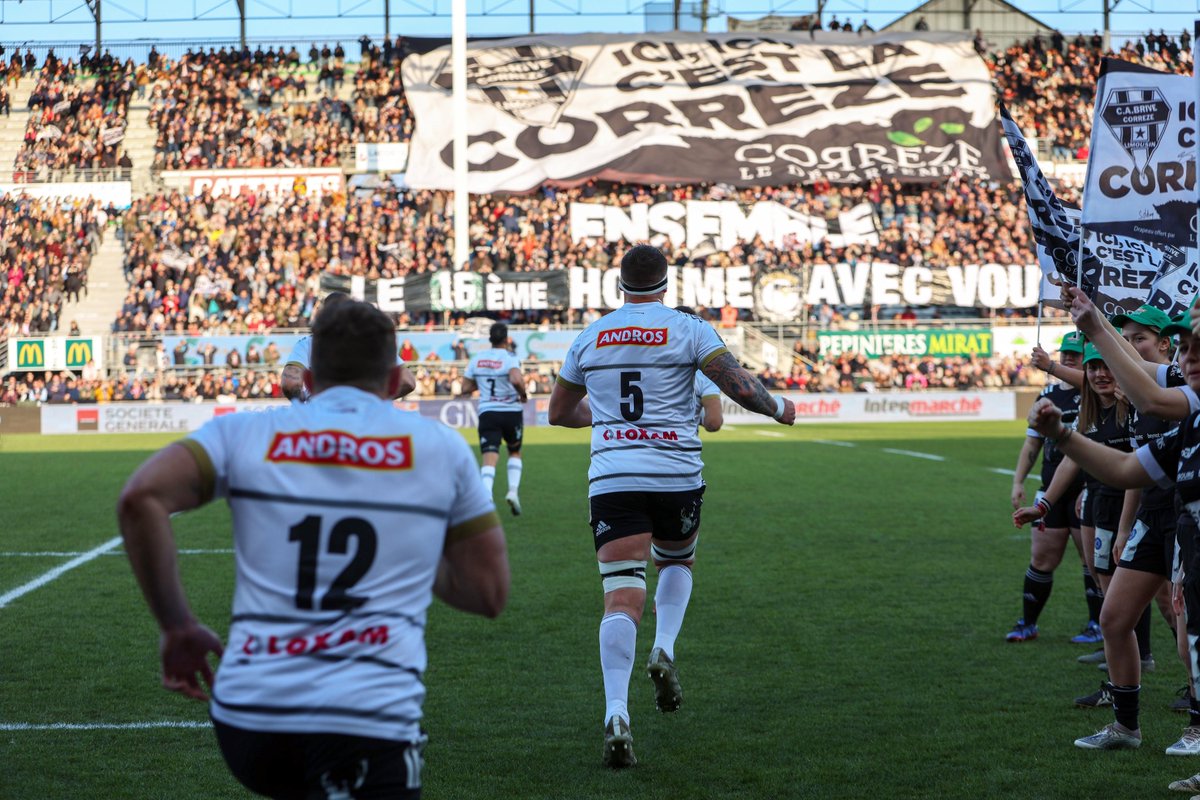 CABCLRUGBY's tweet image. ⏱️ J-2⃣ avant #CABSFP

𝙊𝙪𝙫𝙚𝙧𝙩𝙪𝙧𝙚 𝙙𝙚𝙨 𝙥𝙤𝙧𝙩𝙚𝙨, 𝙧𝙚𝙨𝙩𝙖𝙪𝙧𝙖𝙩𝙞𝙤𝙣, 𝙗𝙪𝙫𝙚𝙩𝙩𝙚𝙨... ⌚️🍔🍺 🥁toutes les infos autour de la rencontre :
👉 bit.ly/41p64VR

#WEARECAB