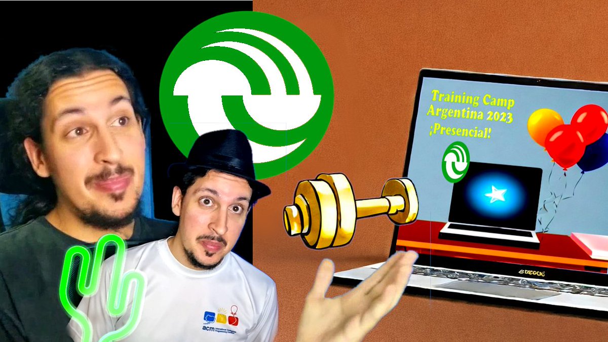 Agustín Santiago Gutiérrez tweet media