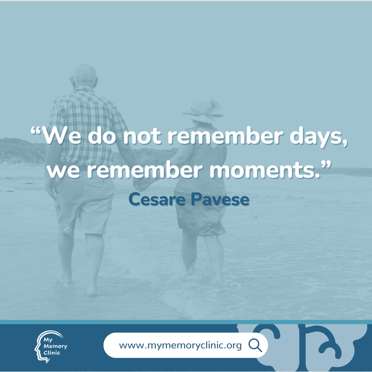 MyMemoryClinic tweet media