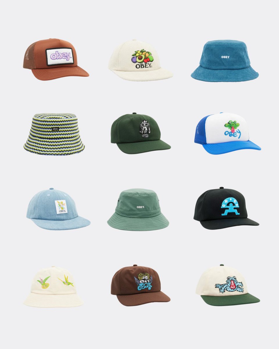 OBEY Clothing (@ObeyClothingUK) / Posts / X