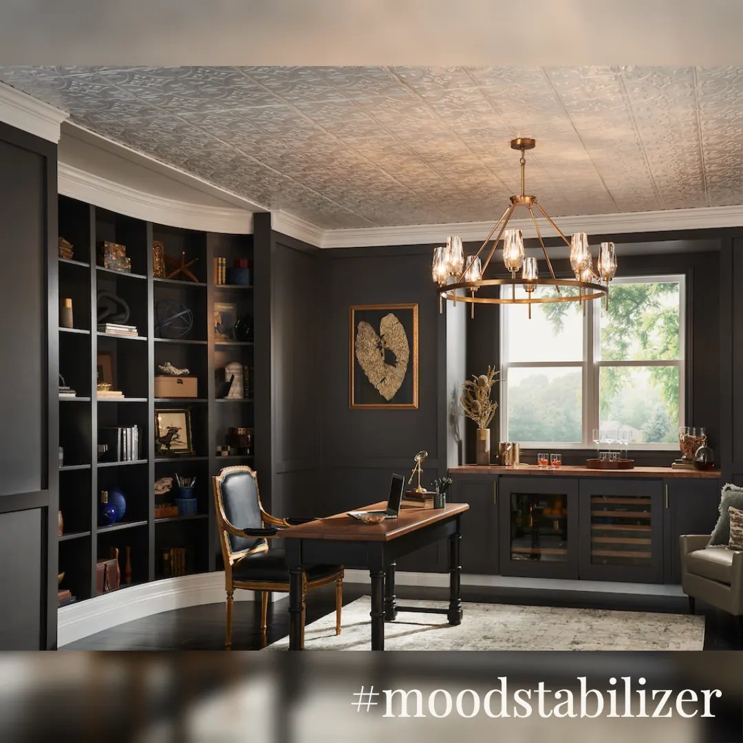 lumareps's tweet photo. An office setup with a touch of mood stabilizing lighting - what kind of a mood does it give you?
Keep watching our socials for #moodstabilizer lighting each week.
๐ก Hinkley Ana
#mood #itsamood #moodlighting #hinkley #chillvibes #chill #relaxation #lightingforamood #thursday https://t.co/tz05KzOjta