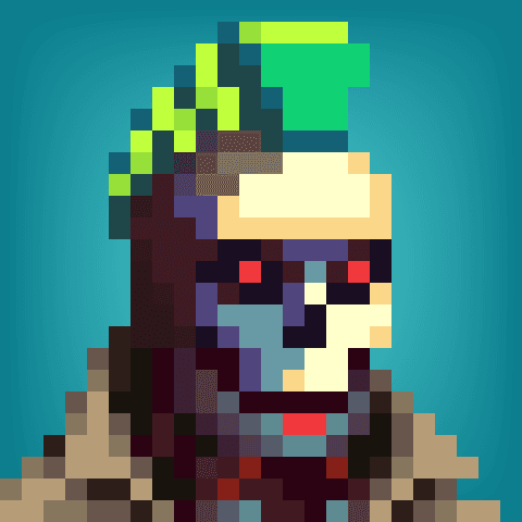 GemsScope's tweet photo. Founders Space Giveaway 1 🎉

1x Genuine Undead NFT 0.25 $ETH trait floor

1. RT &amp; Like + Tag Frens
2. Follow Me &amp; @GenuineUndead &amp; @TheGenuineTimes
3. Join our live Twitter space 

⭐️Winners will be picked during the space among listeners https://t.co/z4dpx1er9W