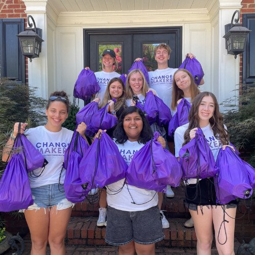 Are you ready to make a difference this summer? 🌟 Application deadlines are coming up soon, so don't wait to apply! DM us with any questions or check out the link for more information and to apply: [bit.ly/isf-summer-int…]. 

#ISFinterns #changemakers