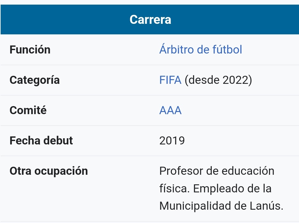 A difundir. Que la mafia esta y el pro no nos caguen, o por lo menos que se sepa.

Toda una operación de <a href="/Nestorgrindetti/">Néstor Grindetti</a> porque se le viene la noche.