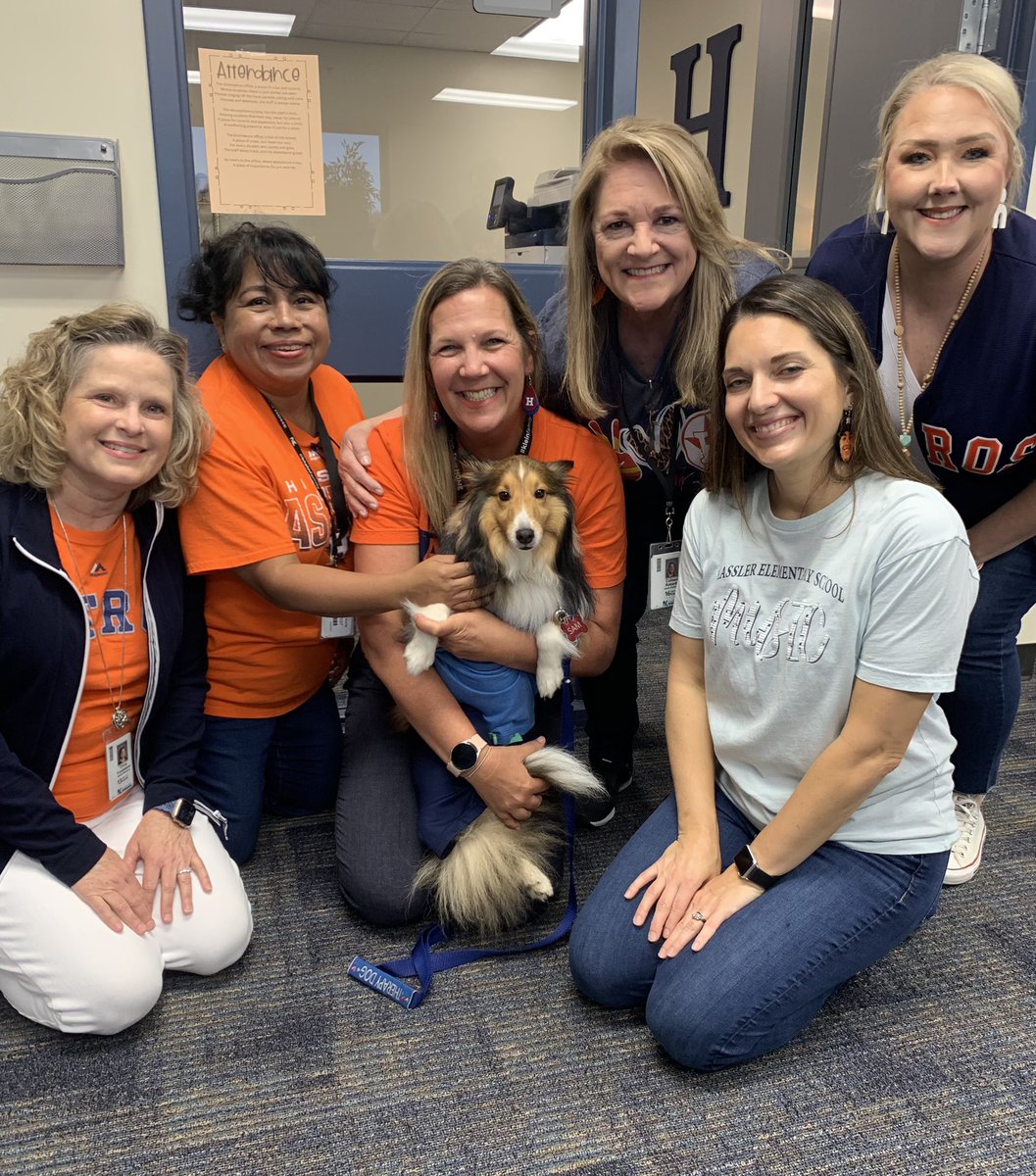 Angel Paws CFBC tweet media