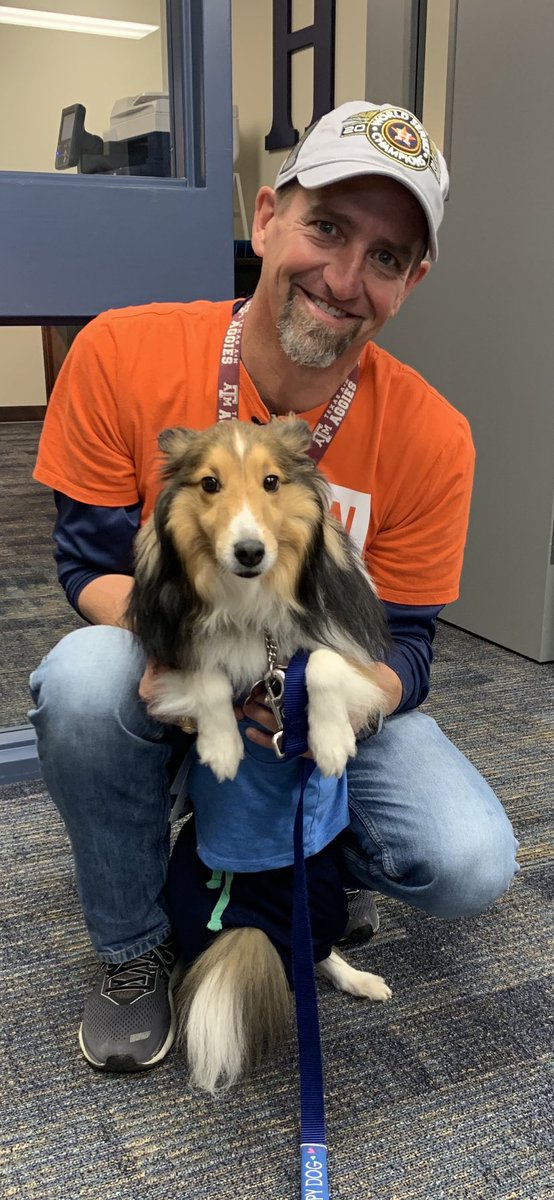 Angel Paws CFBC tweet media