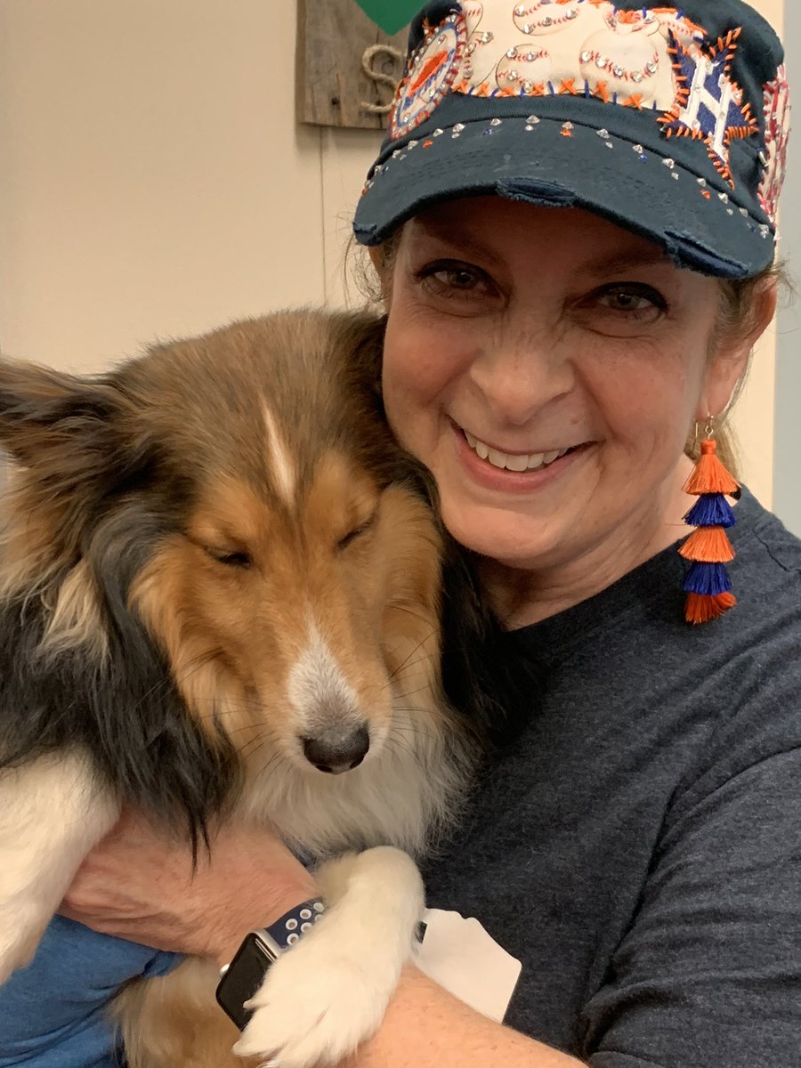 Angel Paws CFBC tweet media