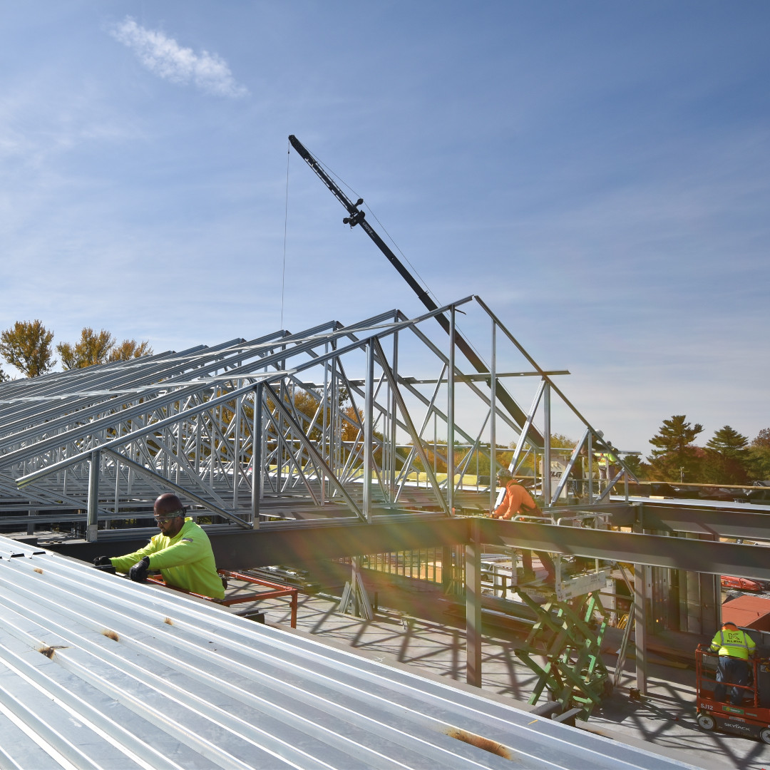 High school graduates unsure of their next steps should know that learning a skilled trade can provide the same long-term success as a college education. Information and resources on local skilled workforce opportunities can be found in the link below.

ow.ly/rikr50NF329