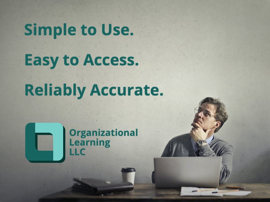 Learning_Orgs's tweet image. Starting your team&apos;s learning journey with a simple to use, easy to access, and reliably accurate learning program is essential. Transform your experience with Organizaitonal Learning LLC. 

#OrganizationalLearning #LearningandDevelopment