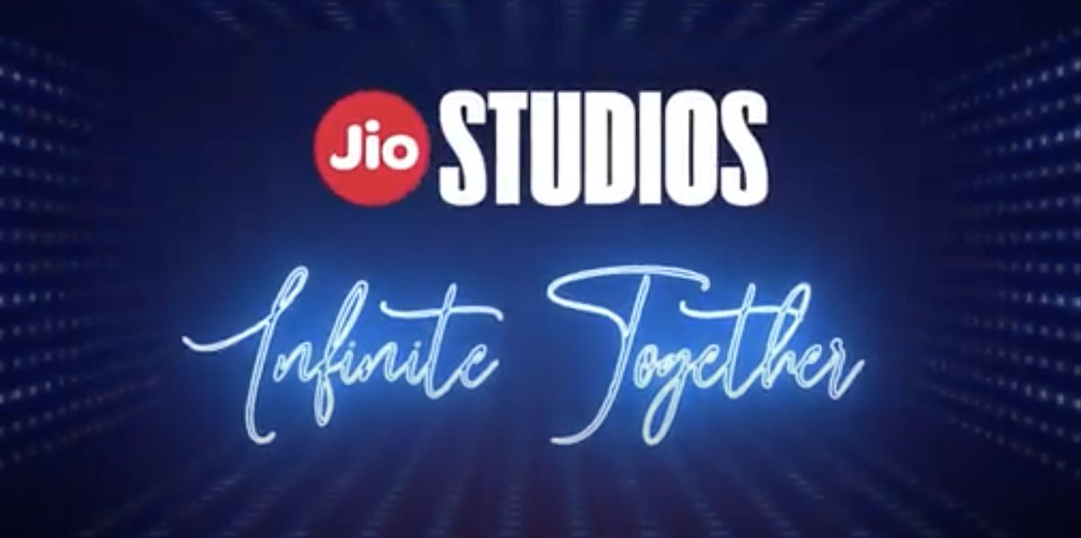 BollywoodH's tweet photo. #JioStudios Announces Their #Web #Original Slate

https://t.co/xcL3kvilpa

#LaalBatti #UnionTheMakingOfIndia #Doctors #ALegalAffair #Mrs #InspectorAvinash #Rafuchakkar #Bajao #TheMagicOfShiri #IshqNextDoor #DoGubbare #Hajamat https://t.co/hICIUkIFT1