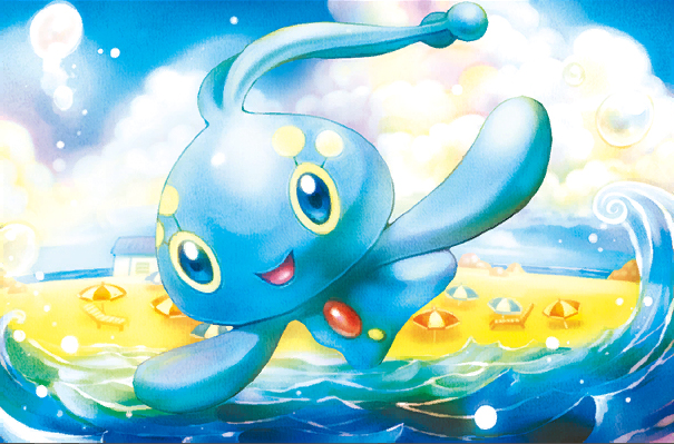 Manaphy