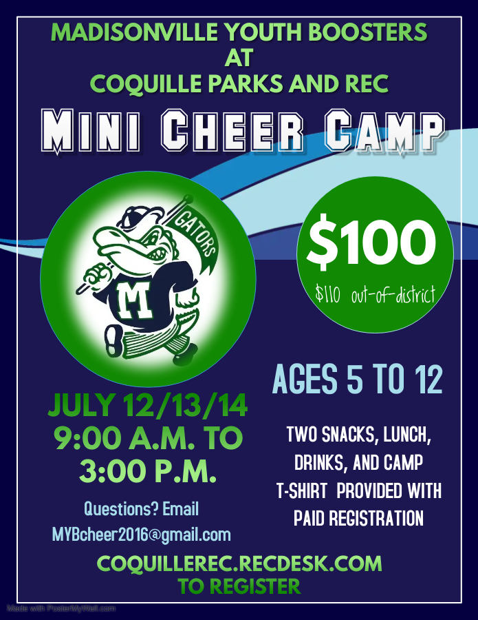 Coquille Parks and Recreation Coquille Parks and Recreation