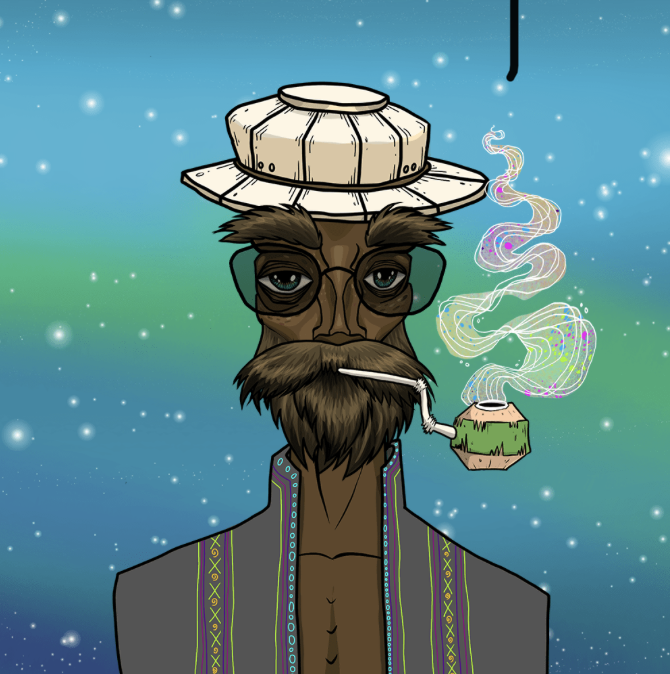 BohemiaArtFair's tweet photo. @BohemiaFam what is your favorite trait from @gringograss? Which trait or a trait combination best represents @BohemiaArtFair and bohemia vibes that are so closely linked to our Community?

#woopwoop #BoFam #BAC https://t.co/fO4iP5DEll