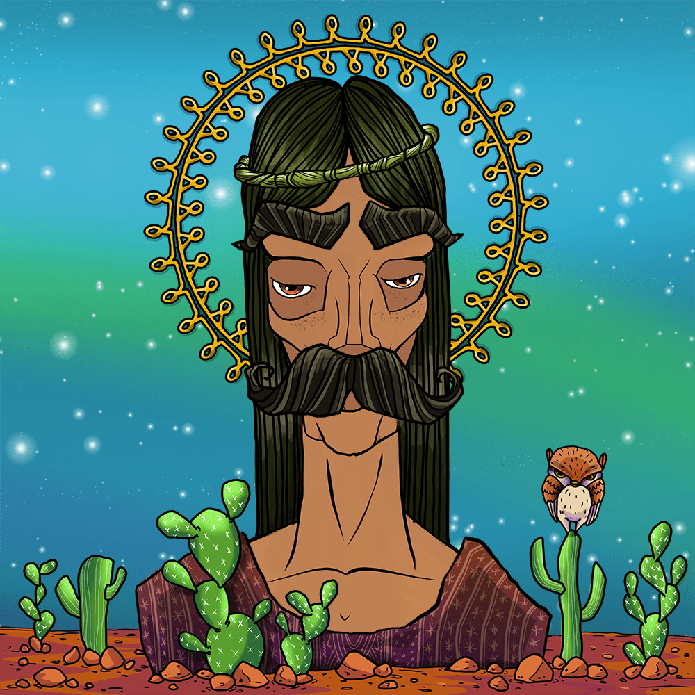 BohemiaArtFair's tweet photo. @BohemiaFam what is your favorite trait from @gringograss? Which trait or a trait combination best represents @BohemiaArtFair and bohemia vibes that are so closely linked to our Community?

#woopwoop #BoFam #BAC https://t.co/fO4iP5DEll