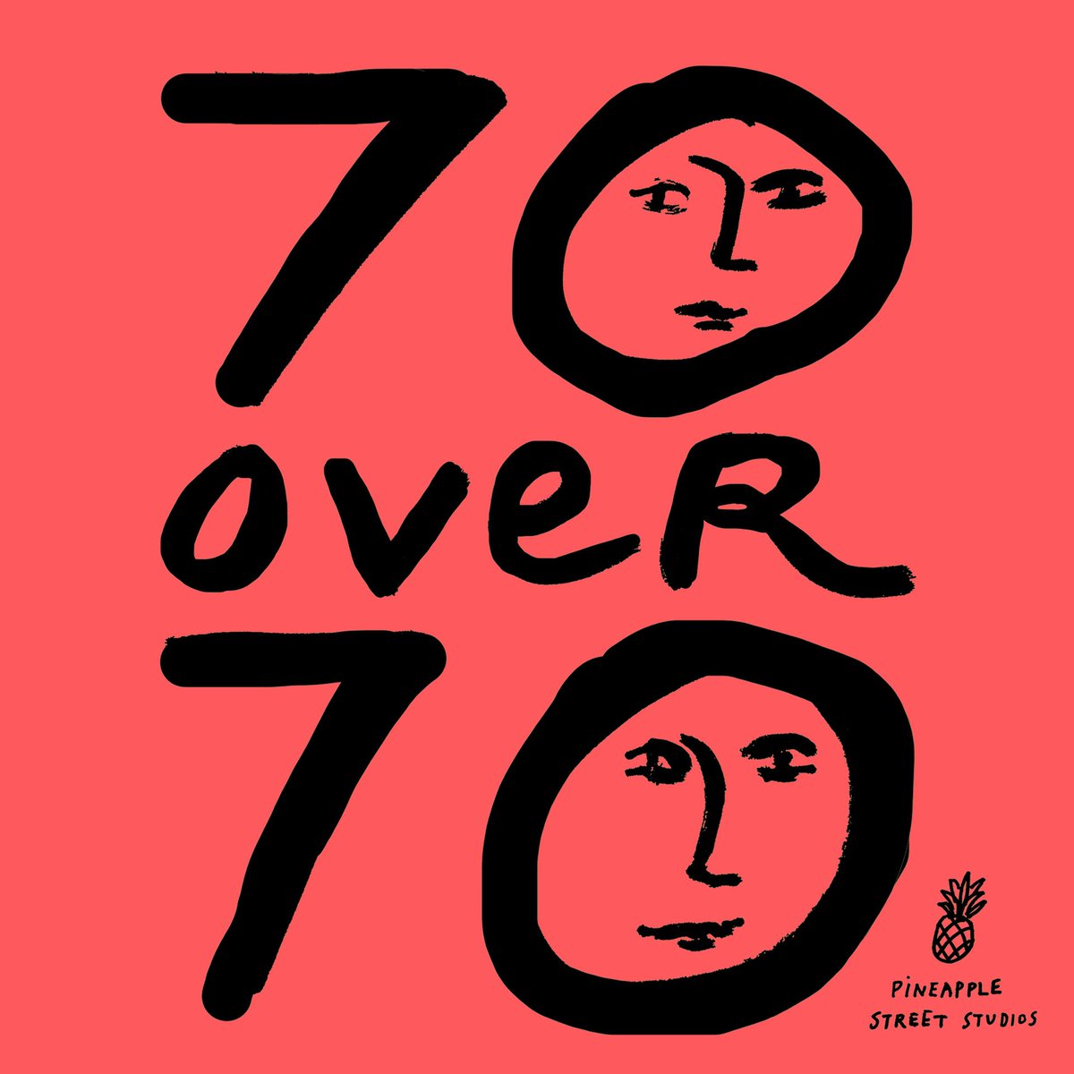 Disctopia's tweet photo. Did you know you can listen to 70 Over 70  now on #disctopia - Find it and many other #podcasts on Disctopia #podcastoftheweek #playnow https://t.co/EDPJrSWjpA https://t.co/udS5Q2npBs