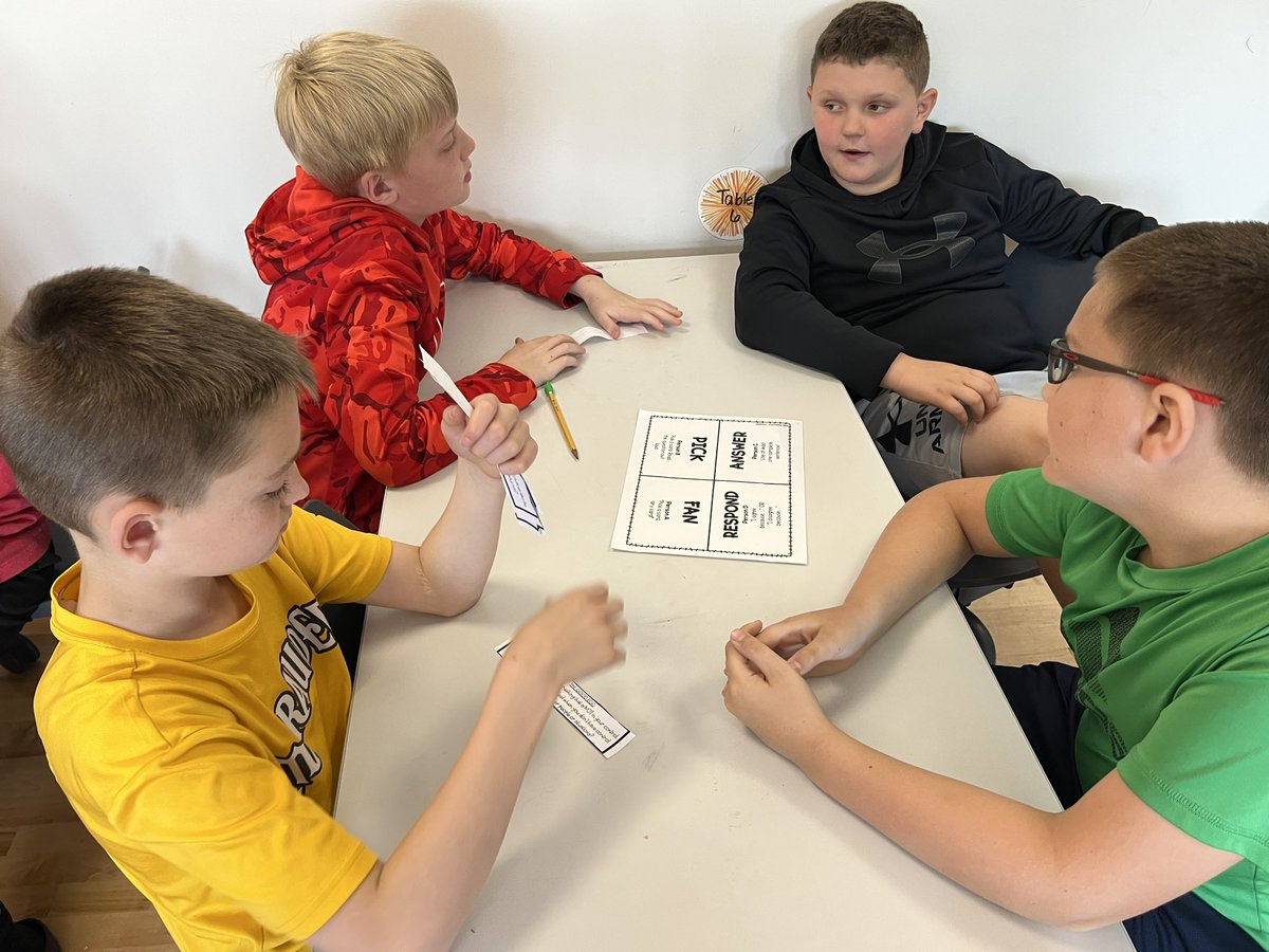 Rich Pond Leadership tweet media