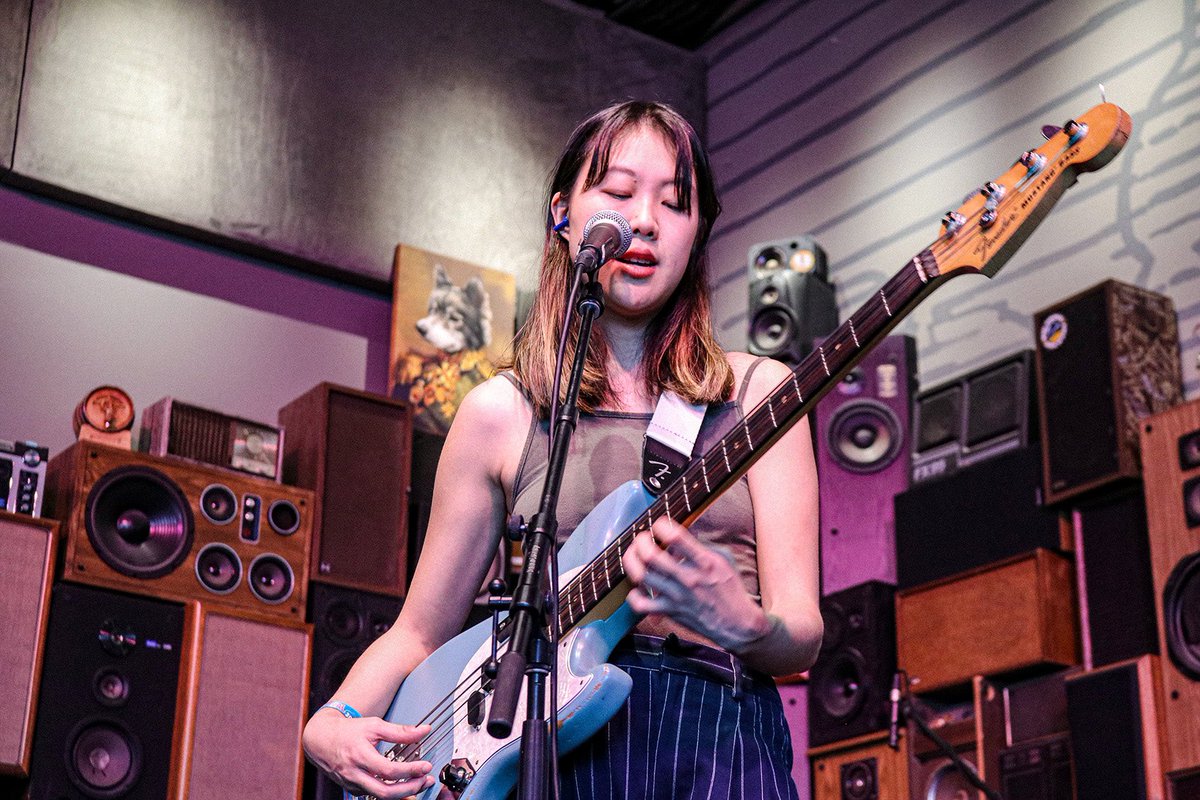 DJ Lucius Pham tweet media