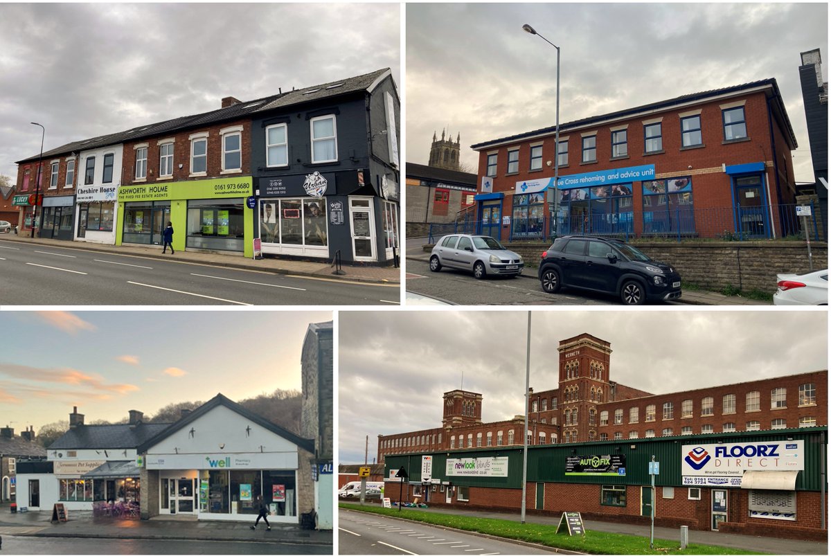 SOLD - nationwide portfolio sold on behalf of a private pension fund. Thanks to Joe Wilshaw <a href="/RVWCS/">Roberts Vain Wilshaw</a>  who acted for the buyer Caplin &amp; Co Ltd. Thanks also to Jeremy Lee (Bexley Beaumont), Jillian Josephson (AST Hampsons) and Meave O'Neill (Kuits). zamanroberts.com