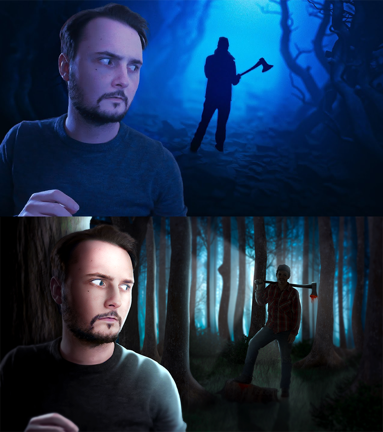 SuryaaDesigner 🐺 tweet media