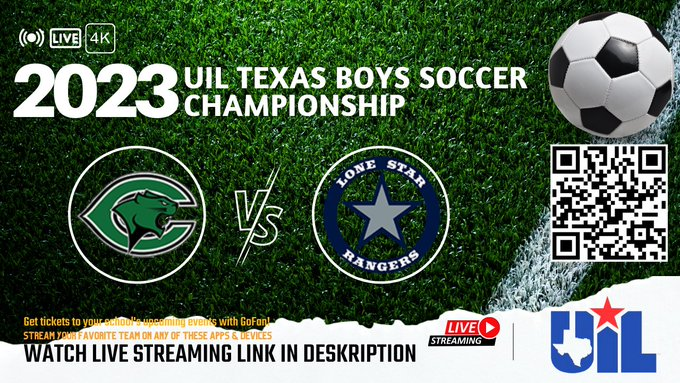 Dave Campbell's Texas Football—TexasFootball.com tweet media