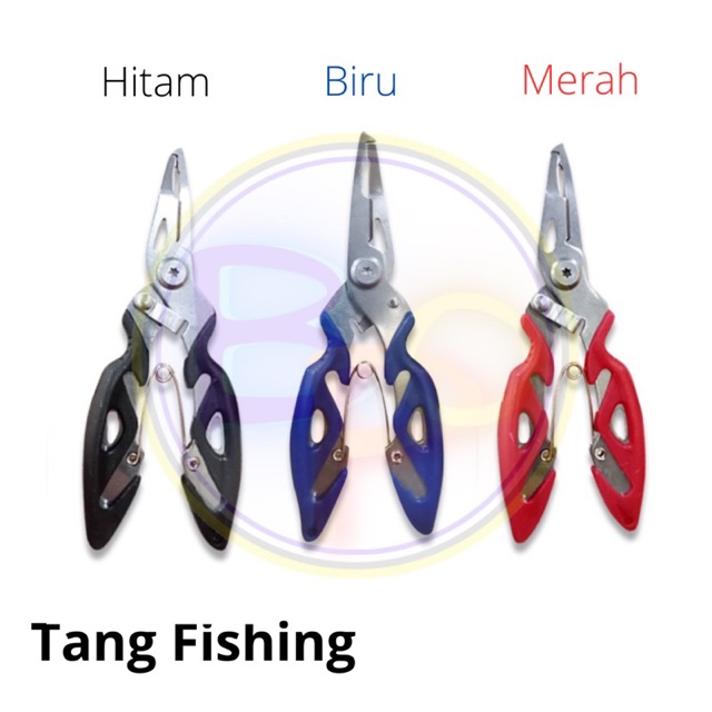 blessingpartner's tweet photo. Saya menjual Tang Fishing | Tang Split seharga Rp. Dapatkan di Shopee sekarang! https://t.co/Y90dCuJ2Xg #ShopeeID https://t.co/1CuB50TpOa