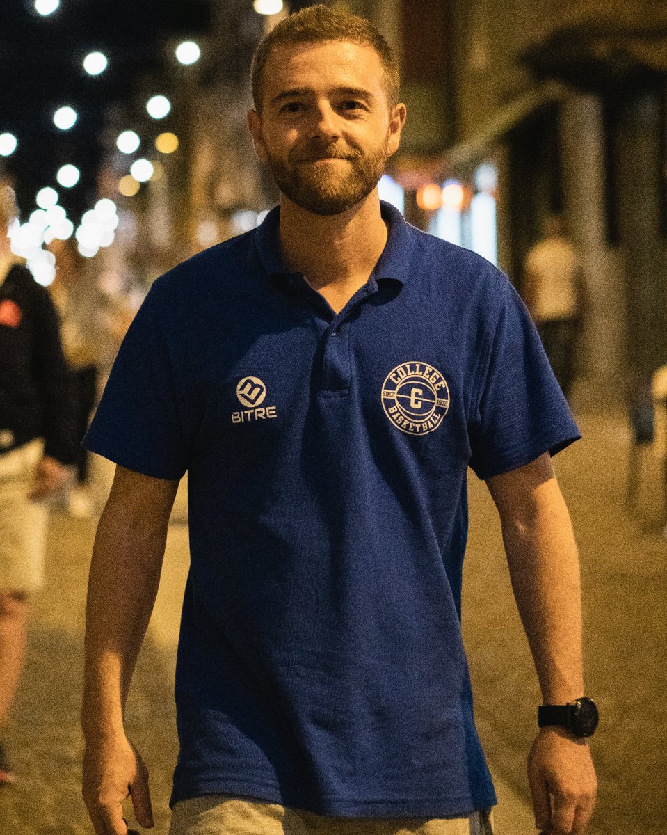 🧵
I'm looking for an opportunity in college basketball or Europe next season. I can support programs on the men’s and women's sides, with my key strengths being in player development, video breakdown and athletic performance.