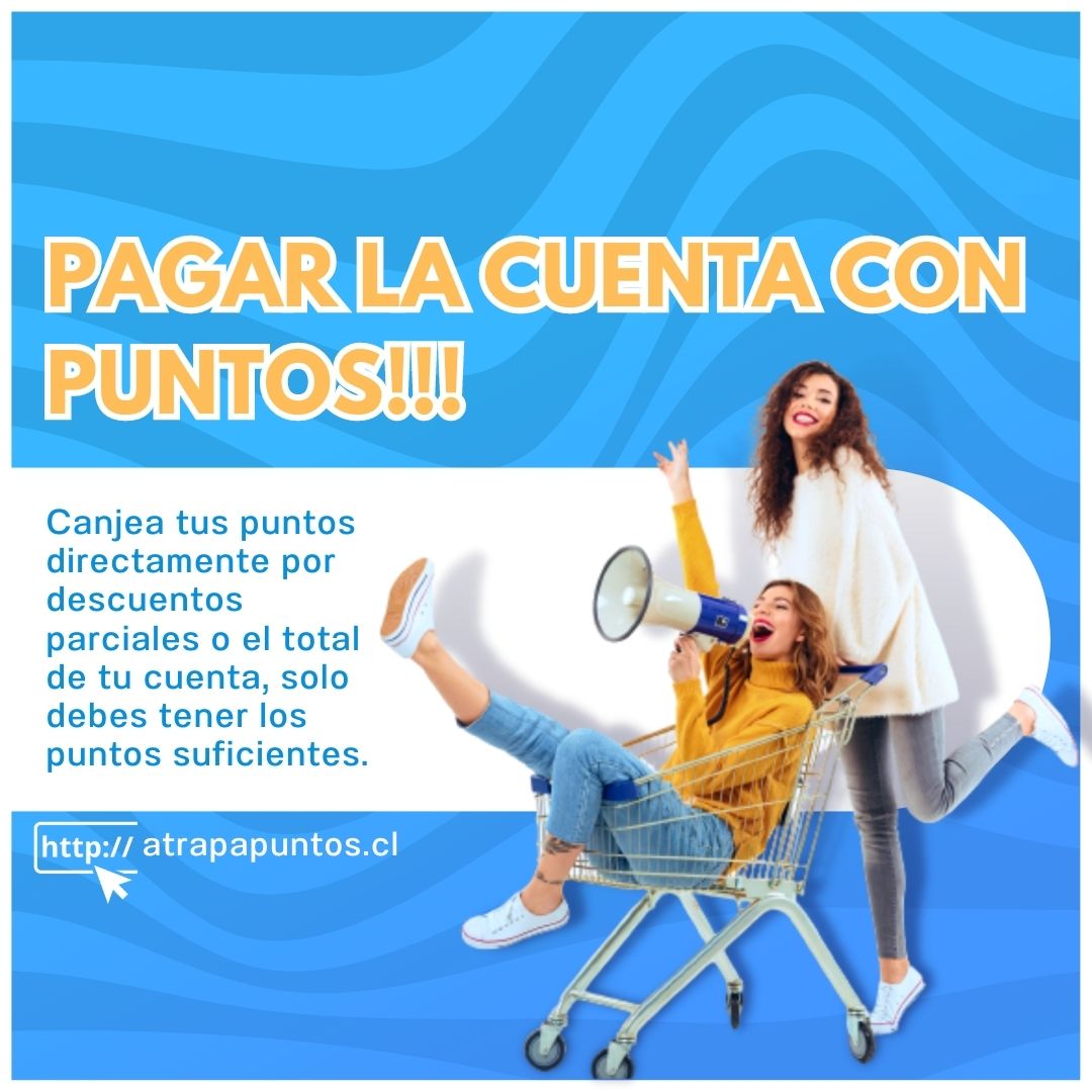AtrapaPuntos's tweet photo. Consigue descuentos en nuestros negocios asociados con ATRAPAPUNTOS!!⁠
⁠
Inscríbete en https://t.co/acS3iZdrDF⁠
Infórmate mas en https://t.co/9gJnXV1j9n⁠

#puntos #descuentos #comunidad #socios #beneficios #comercios #negocios #regalos #atrapapuntos #Premios https://t.co/lSq83c6h2f