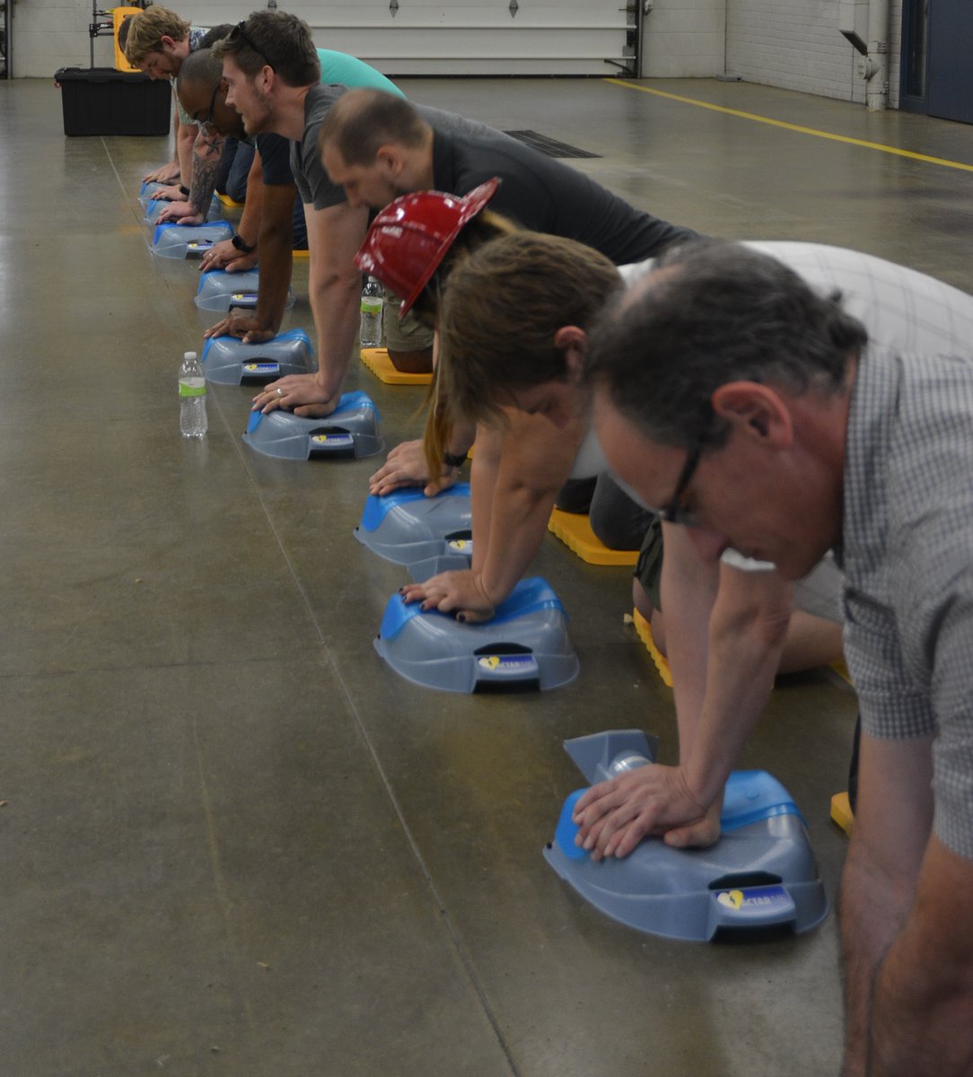 City of Golden Valley, MN Fire Department tweet media