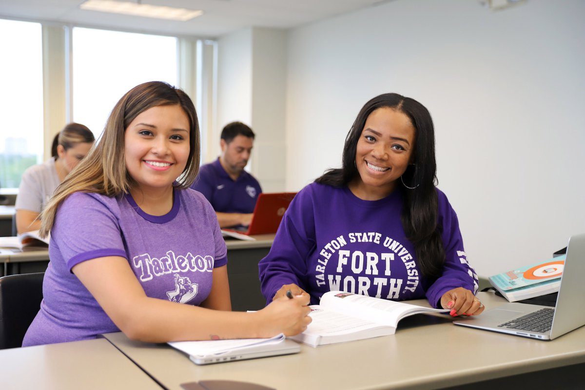fwteachered's tweet photo. Finals Week - Good Luck Texans!π£ππͺ
#IAmTarletonFW #BleedPurple https://t.co/XapaJWpBcy