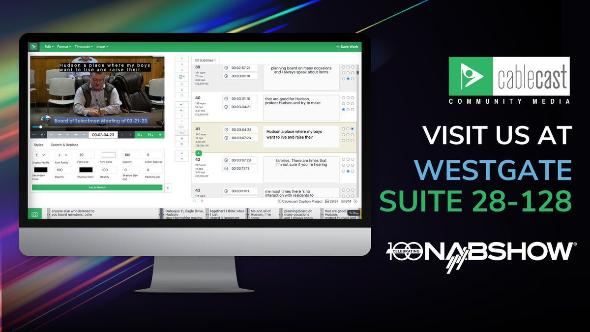 Tightrope tweet media