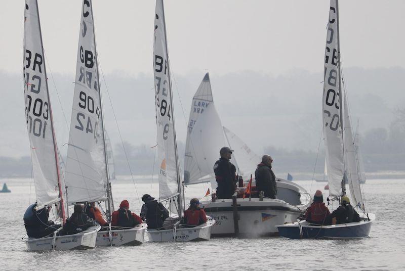 YachtsandYachting.com (@yandyfeed) on Twitter photo Cadets at the Waldringfield Sailing Club 'Easter Egg' 2023 : Starting off with drifting backwards in the tide for a bit <a href="/GBRCadets/">GBR Cadet Sailing</a> yachtsandyachting.com/news/260723/Ca… Cadets at the Waldringfield Sailing Club 'Easter Egg' 2023 : Starting off with drifting backwards in the tide for a bit <a href="/GBRCadets/">GBR Cadet Sailing</a> yachtsandyachting.com/news/260723/Ca…