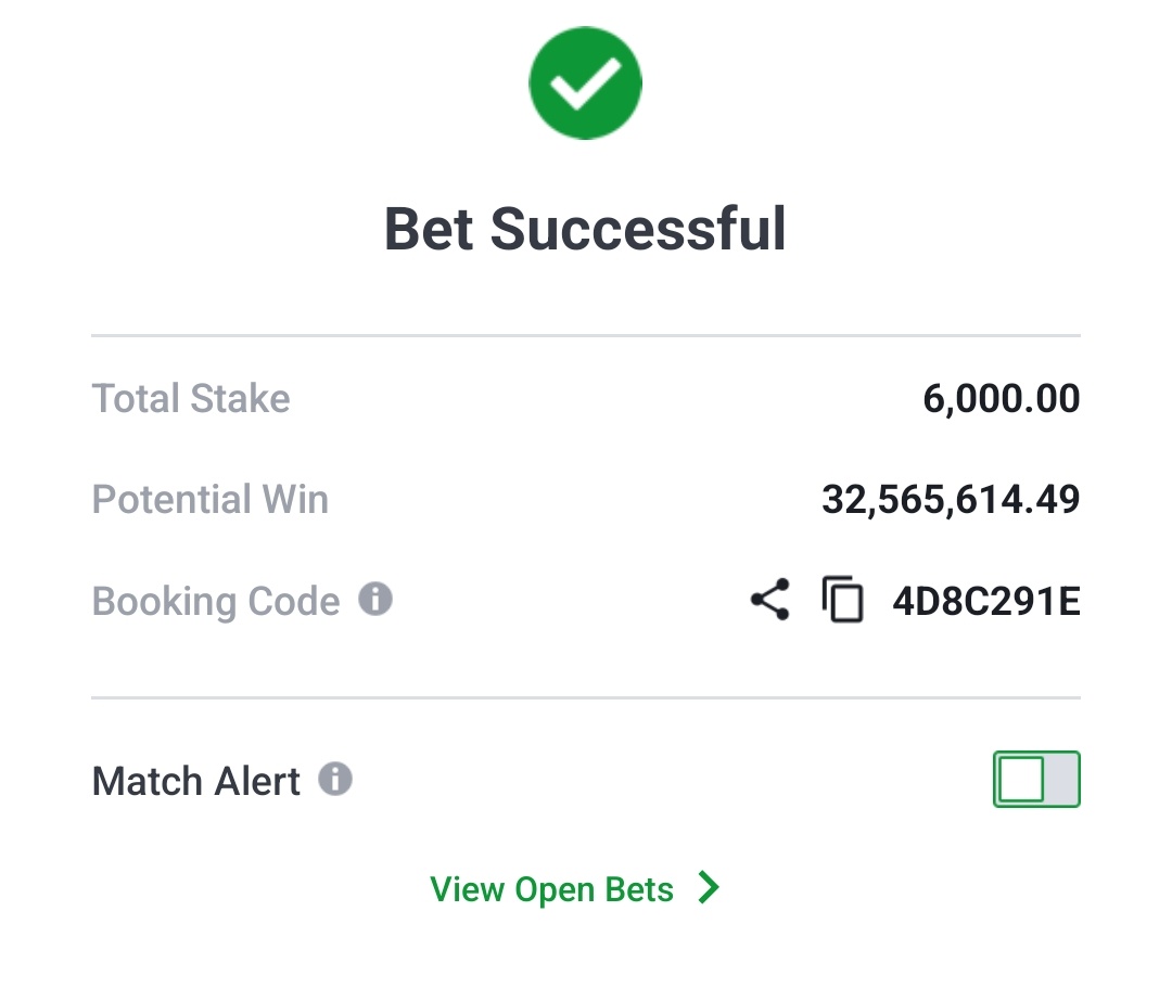 5 million naira giveaway to the first 1000 that RT this post when it drops 🥂💯

EDIT will be posted here  bit.ly/2KFj87C