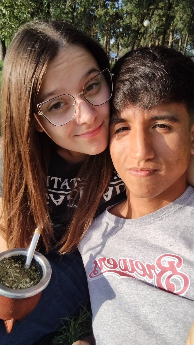 Y un día llegó lo más lindo ❤️🥰