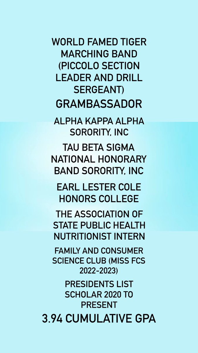 More than QUALIFIED to be YOUR Miss Senior!👑Vote Thyme Turner for Miss Senior #GramElections2K23 <a href="/Gram_BOE/">Grambling Board of Elections</a>