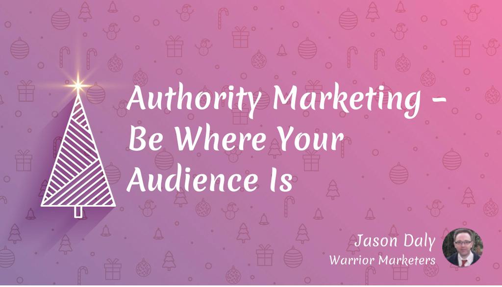 Not particularly emotional pain, but what struggles are they facing in their personal or business lives?

Read the full article: Authority Marketing – Be Where Your Audience Is
▸ lttr.ai/AAiVD

#digitalmarketing #AuthorityMarketing #Entrepreneur