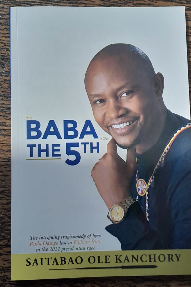 PatrickMutemi13 tweet picture